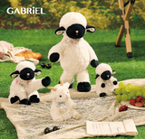 GABRiEL Houradon Sheep 40cm