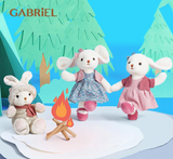 GABRiEL Lawrence Rabbit 40cm