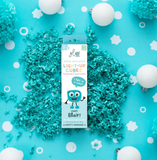 Glo Pals: Water Activated Light-Up Sensory Cubes - Blair (Blue) 4pc