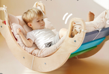 Cushion for Rainbow Wooden Climber