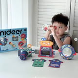Toy Maker Materials Sets: Optics