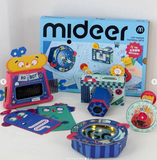 Toy Maker Materials Sets: Optics