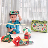 Toy Maker Materials Sets: Mechanics