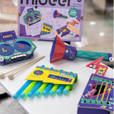 Toy Maker Materials Sets: Acoustics