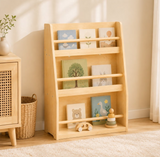 Harley Bookshelf