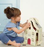 Maison de Rêve Dollhouse 24pc