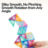 Twist Ruler Play Set