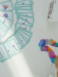 Twist Ruler Play Set
