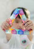 Twist Ruler Play Set