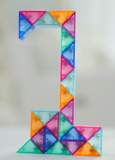Twist Ruler Play Set