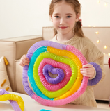 Glow Pop Tube 13pc