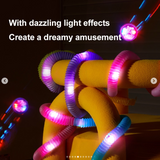 Glow Pop Tube 13pc