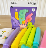 Glow Pop Tube 13pc