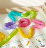 Glow Pop Tube 13pc
