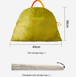 Portable Tent