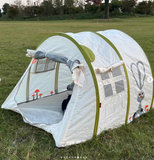 Portable Tent