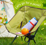Portable Moon Chair