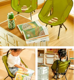 Portable Moon Chair