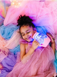 Sensory Play Jar: Bubblegum