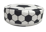 Senseez Vibrating Cushion: Soccer Ball