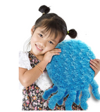 Senseez Vibrating Cushion: Plushy Jelly