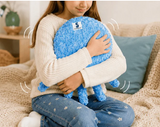Senseez Vibrating Cushion: Plushy Jelly
