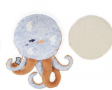Kaloo Feel Good Plush Octopus 28cm