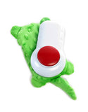 Senseez Vibrating Sensory Massager: Lil Turtle