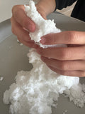 Sensory Snow 250gm