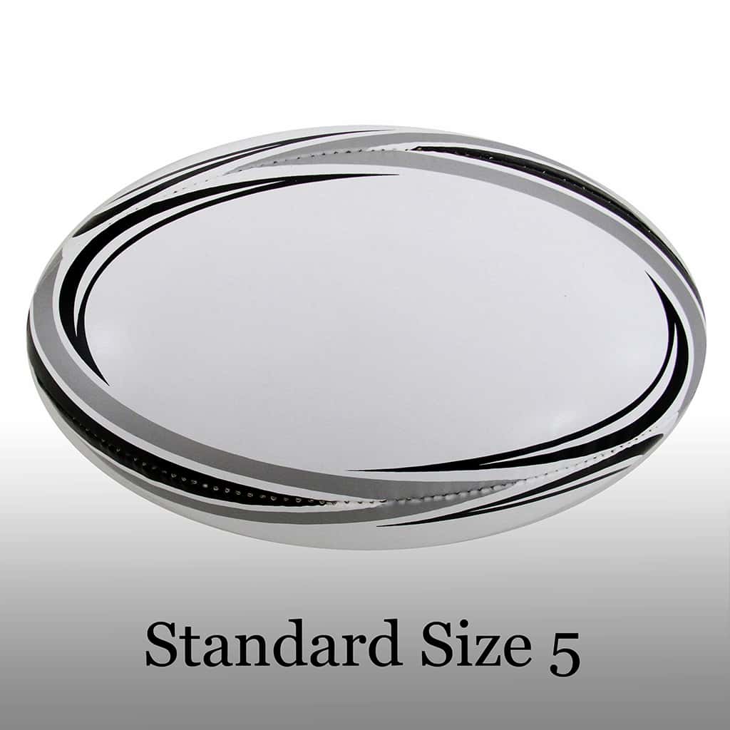 Rugby Ball Standard Size 5