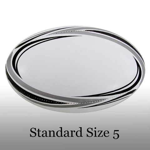 Rugby Ball Standard Size 5