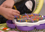 String Art Mandala Kit