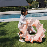 Swim Ring: Sally Shell 65cm