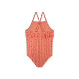 Swimsuit: Coastal Charm
