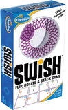 SWISH: Flip, Rotate and Stack Game - Demo Stock