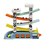 Car Racetrack