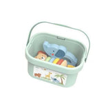 3 in 1 Box 14pc