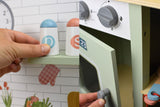 Kitchen Set 10pc