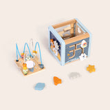 Play Cube - Space 6pc