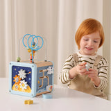 Play Cube - Space 6pc