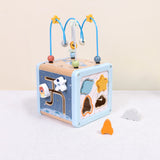Play Cube - Space 6pc