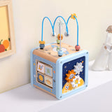 Play Cube - Space 6pc