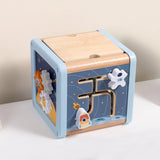 Play Cube - Space 6pc