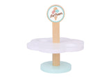 Ice Cream Set 9pc