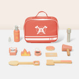 Little Firefighter Play Set 11pc