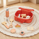 Little Firefighter Play Set 11pc