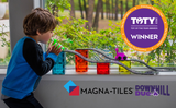 Magna-Tiles® Downhill Duo Set 40pc