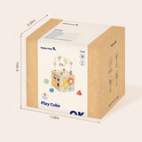 Play Cube 7pc