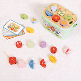 Garden Stacking Set 44pc