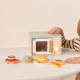Microwave Oven Set 10pc